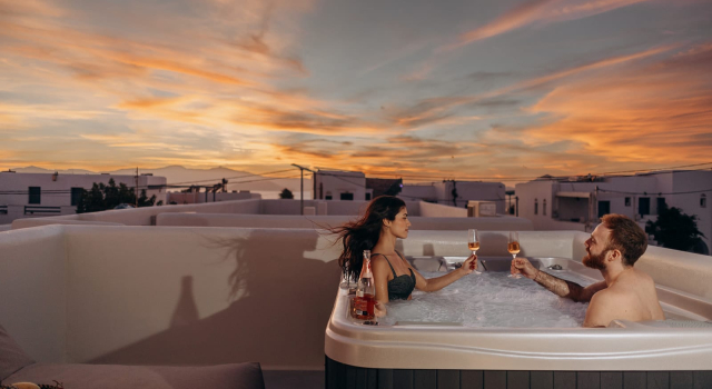 Двухместный люкс Princess Luxury Suites