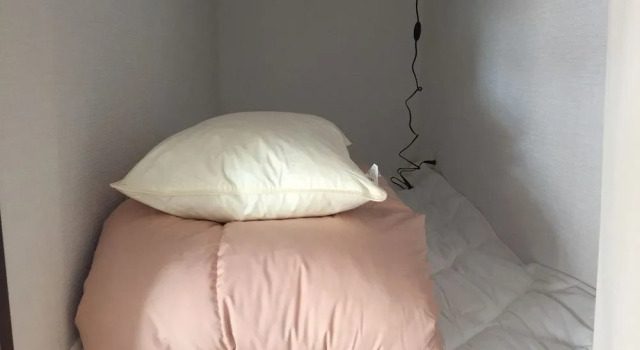 bnb+ Shinbashi - Hostel