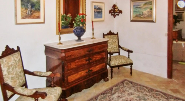 House With 3 Bedrooms in Muro, With Wonderful Mountain View, Enclosed, Rezervasyon Otel Muro Mayorka