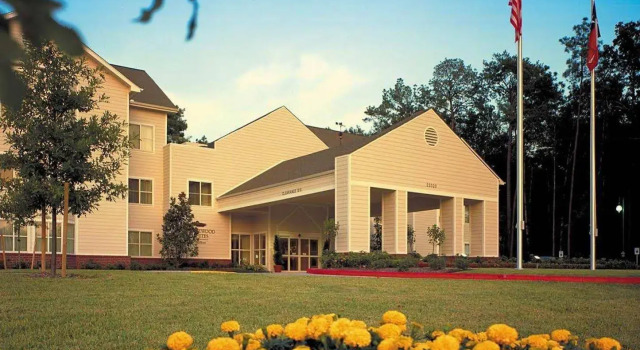 Homewood Suites by Hilton Houston-Kingwood Parc-Airport Area
