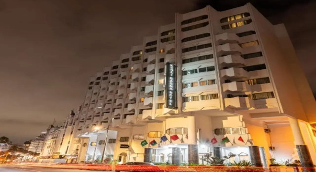 Kenzi Basma Hotel