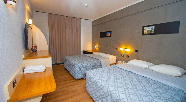 H+ Hotel, Забронировать Отель Дорадус Мату-Гросу-ду-Сул