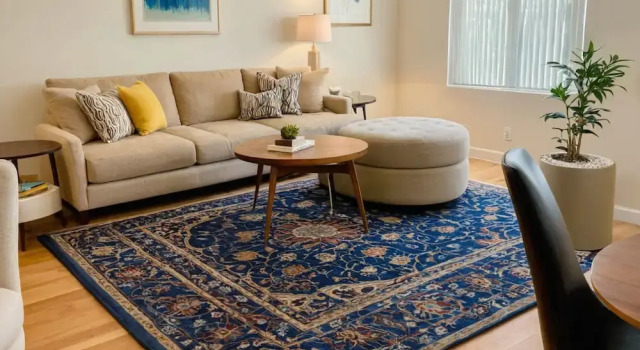 Апартаменты Deluxe Premier Apts in Vibrant Downtown LA