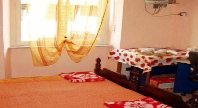 Bed & Breakfast Stadium, Varaa Hotelli Hotellit Mirafiore aamiaisella, Aamiainen