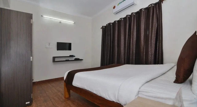 Kanta Guest House by OYO Rooms, Prenota Affittacamere Baga 