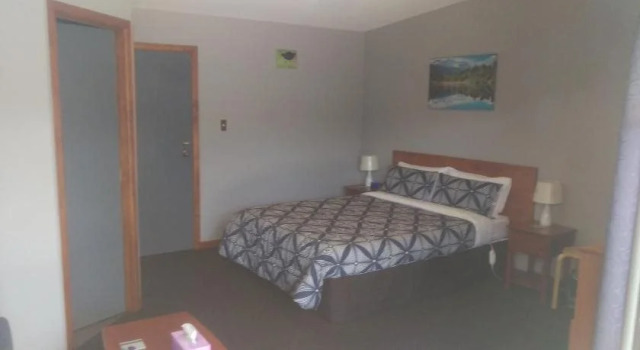 Koutu Beach Bed and Breakfast