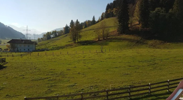 Апартаменты Deluxe Landhaus Maurer