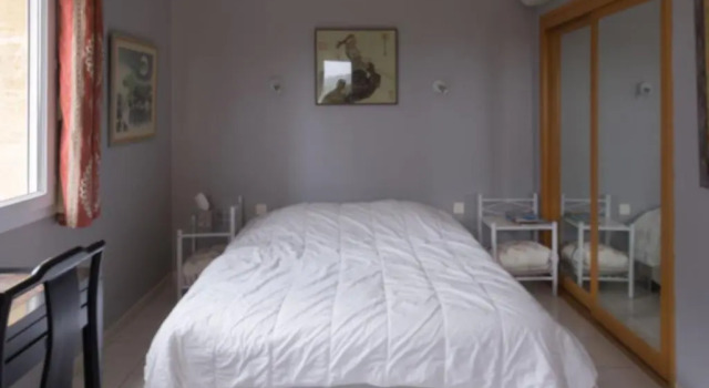 Номер Superior Villa Violette