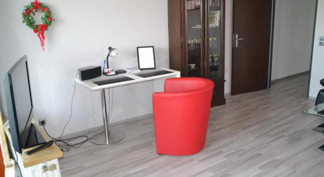 Апартаменты Ferienwohnung Am Steinberg