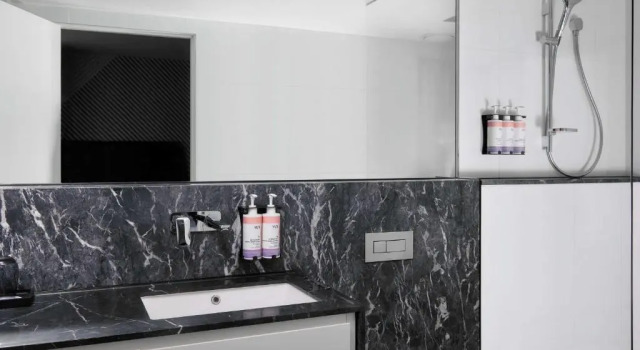 Номер Standard Movenpick Hotel Melbourne On Spencer