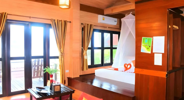 Baan Laanta Resort & Spa