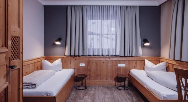 Апартаменты Ellmauhof - das Generationenresort
