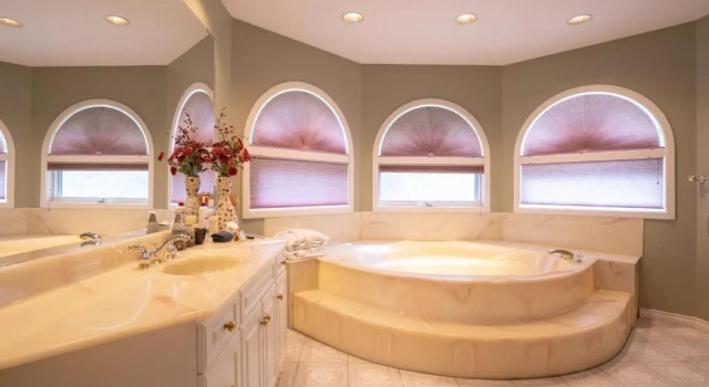 Двухместный номер Superior Cornerstone Bed and Breakfast