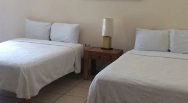 Hotel Franco El Fuerte