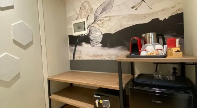 Номер Superior Malvezzi24 Boutique Rooms
