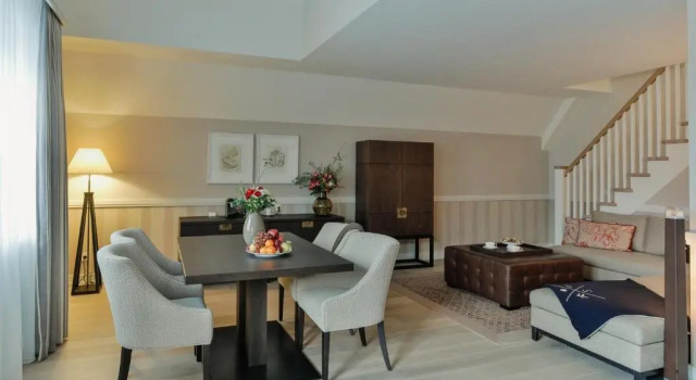 Severins Resort & Spa, Reserva ahora Resort Keitum Sylt