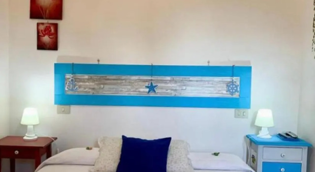 "IL CASALE DEI GIRASOLI" Country House in Capalbio, Buchen Sie Hotel Capalbio Toskana