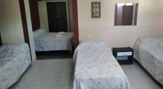 Люкс Superior Gran Aldea Hotel