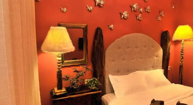 Impresson Coast Hotel - Xiamen