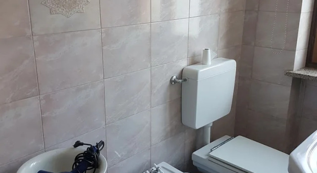Standard Zimmer La Crota
