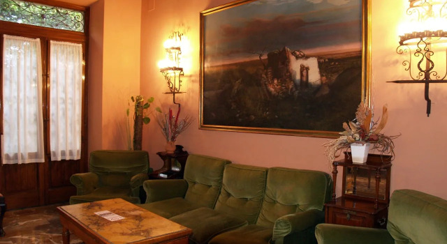 Villa Le Rondini, Book Villa Villas in Florence, Villa