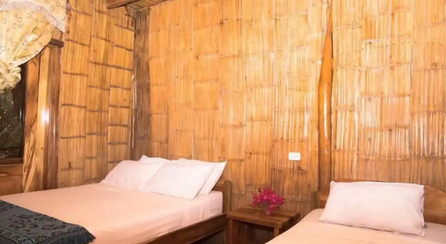 Hostal Rutamar - Hostel