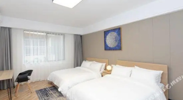 Guishu Villa, Varaa Villa Mökit kohteessa Guangdong, Mökki