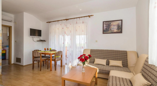 Apartment 1985, Reserva ahora Apartamento Hoteles en Pula con aparcamiento, Aparcamiento