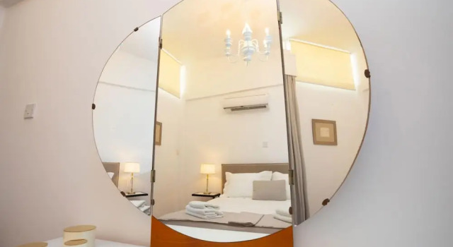1-80 Collection Apt 301, Boek Appartement Limasol Limassol