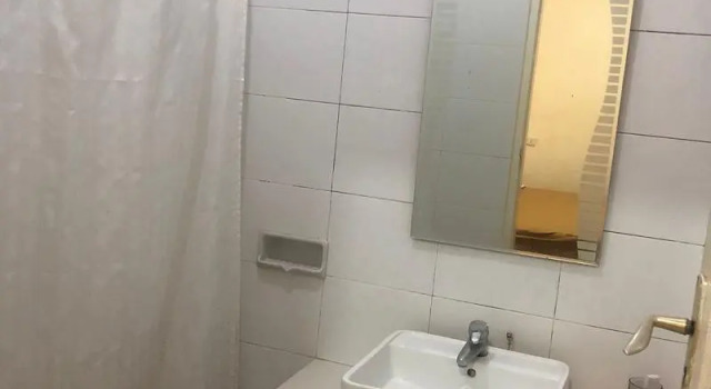 Двухместный номер Standard Hotel Monika