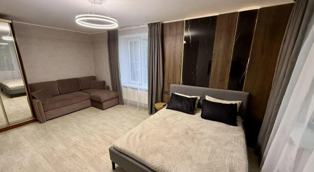 Apartments on 3rd Vladimirskaya 22/22, Rezerwuj Apartament Moskwa Rosja