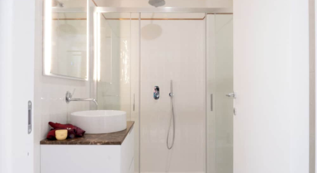 Номер Standard OLIVETO A MARE - Suite & Apartment