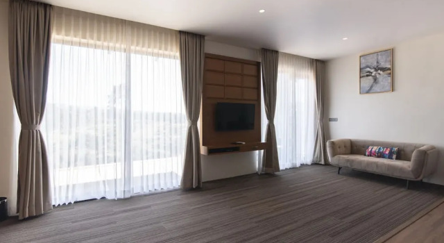 Люкс Global Village Luxury Resorts