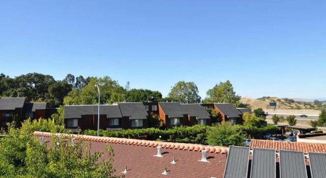 Marinwood Inn & Suites, Buchen Sie Gasthaus Novato Marin County