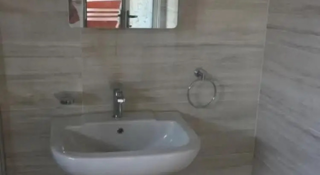 Коттедж Makeni Villa