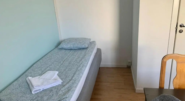 Apartment in Hagersten Stockholm, Rezervovat Apartmán Hagersten Stockholm