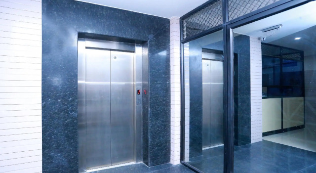 OYO 10220 Chaithanya Complex