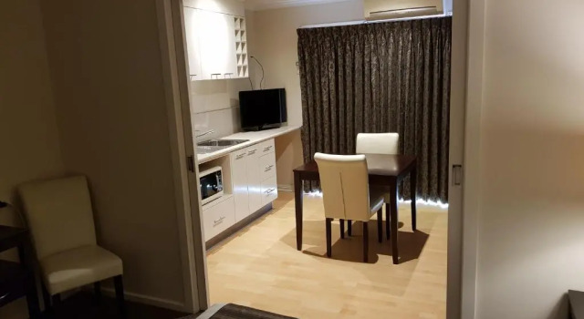 Апартаменты Lake View Villa