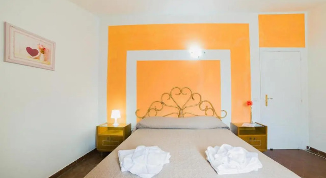 Номер Standard B&B Bouganville