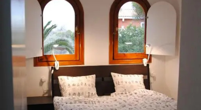 Beautiful home 50m private beach Campello Alicante
