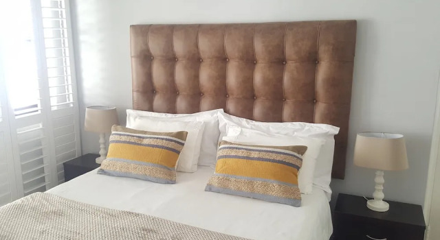 Sausalito One Bed Apartment, Забронировать Апартаменты/квартира Отели Cape Peninsula с бассейном, Бассейн