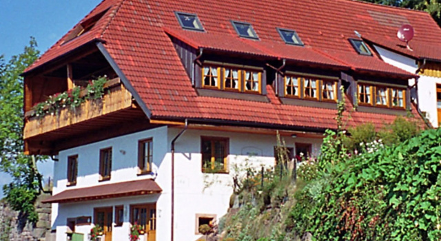 Biohof Herrenweg 13808