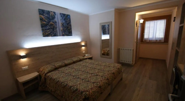Двухместный номер Superior Hotel Europa