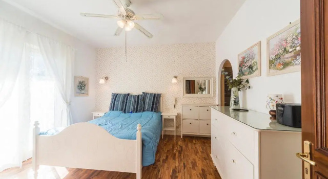 Люкс B&B Casale dellInsugherata