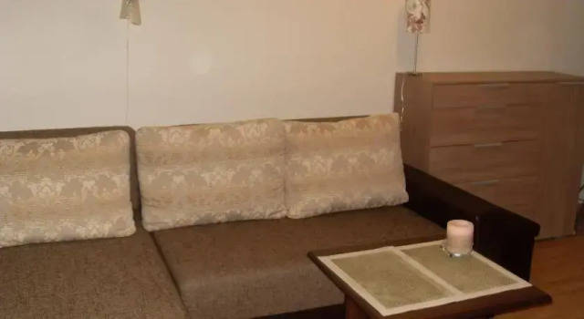 Žirgų Tako Apartamentai, Boek Appartement Palanga 