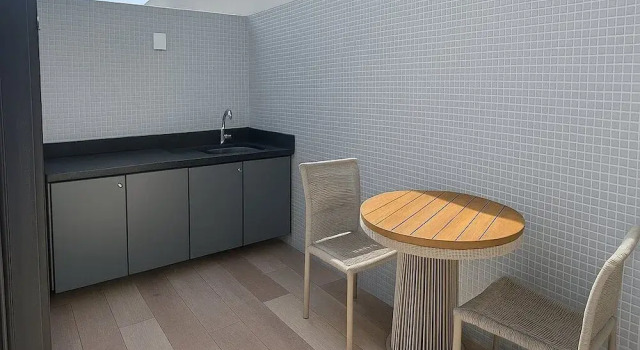 Апартаменты Restinga by Xtay - Studios com piscina e academia, pé na areia em João Pessoa