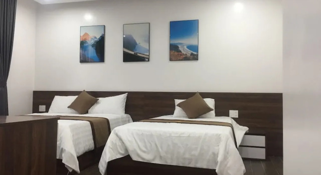 Win Win Hotel - Khách Sạn Hải Phòng, Забронировать Отель Недорогие отели Муниципалитета Хайфона, недорого