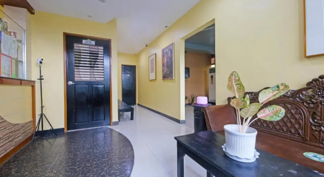 OYO 901 Ranchotel Tunasan