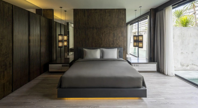 Inspira Seminyak, Rezervovat Hotel Hotely v Badung s parkováním, Parkování