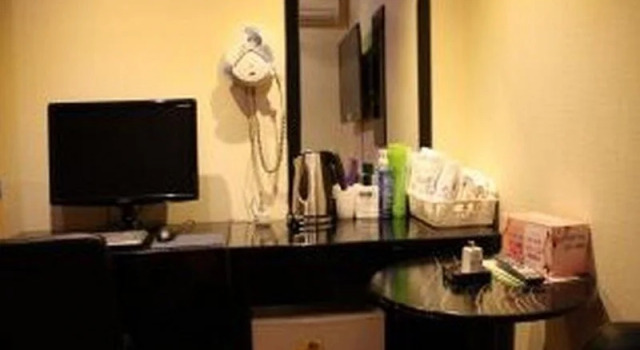 Goodstay Grand Motel
